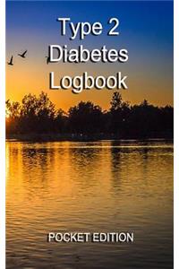 Type 2 Diabetes Logbook