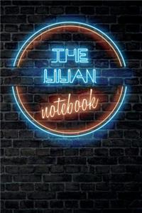 The LILIAN Notebook