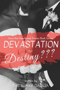 Devastation or Destiny