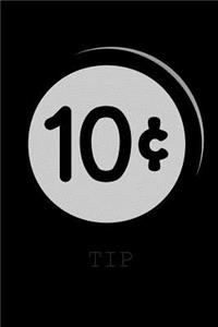 10[ Tip