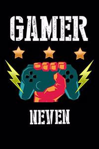Gamer Neven