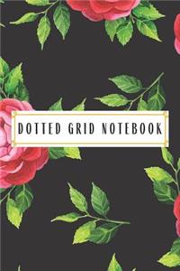 Dotted Grid Notebook