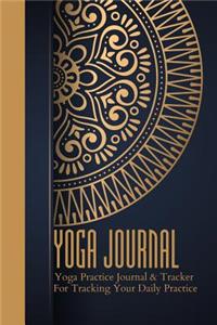 Yoga Journal