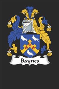 Baynes