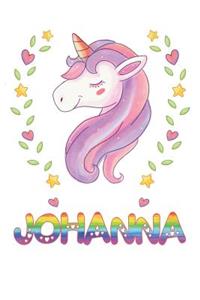 Johanna