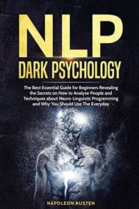 Nlp Dark Psychology