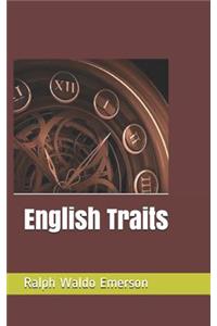 English Traits