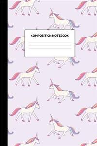 Compostion Notebook
