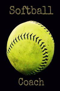 Softball Coach