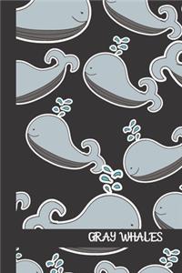 gray whales