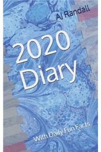 2020 Diary