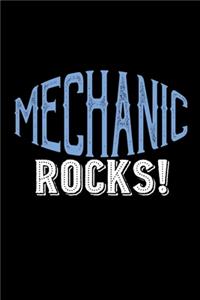 Mechanic rocks!