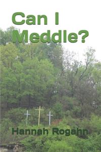 Can I Meddle?