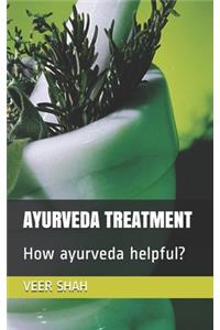 Ayurveda Treatment