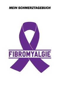 Mein Schmerztagebuch - Fibromyalgie