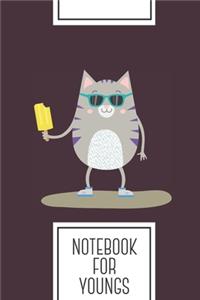 Notebook for Youngs