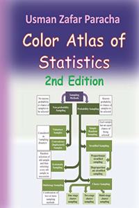 Color Atlas of Statistics