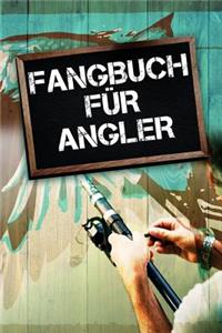 Fangbuch Für Angler