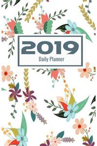 2019 Daily Planner