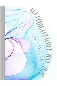 Academic Planner 2019 - 2020