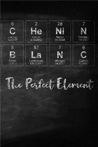 Chenin Blanc The Perfect Element