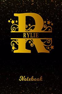 Rylie Notebook