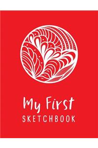 My First Sketchbook