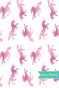 Unicorn Notebook