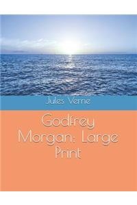Godfrey Morgan