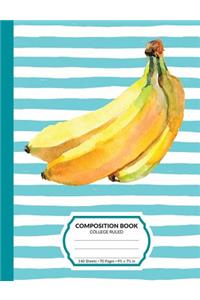 Composition Book