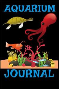 Aquarium Journal