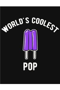 World's Coolest Pop