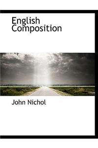 English Composition