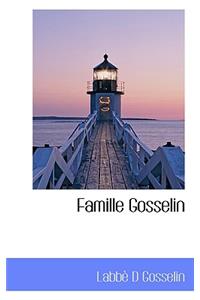 Famille Gosselin