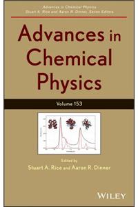 Advances in Chemical Physics