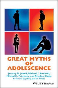 Great Myths of Adolescence C