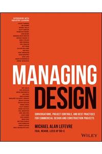 Managing Design