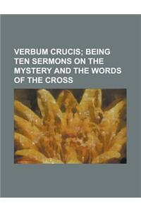 Verbum Crucis