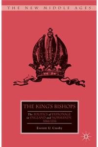 King's Bishops