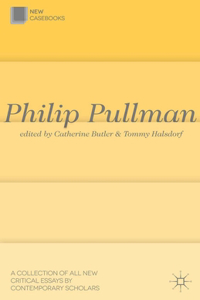 Philip Pullman