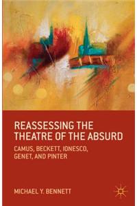 Reassessing the Theatre of the Absurd