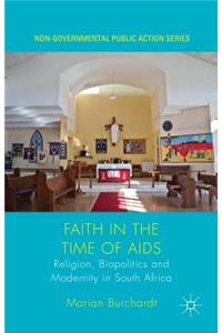 Faith in the Time of AIDS