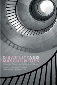 Disability and Masculinities