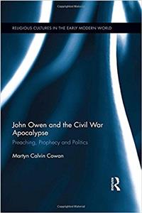 John Owen and the Civil War Apocalypse