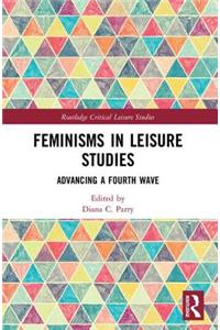 Feminisms in Leisure Studies