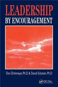 Leadership by Encouragement