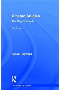 Cinema Studies