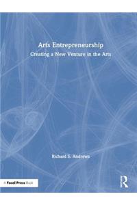 Arts Entrepreneurship