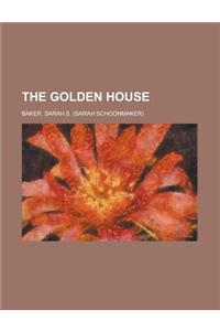 The Golden House