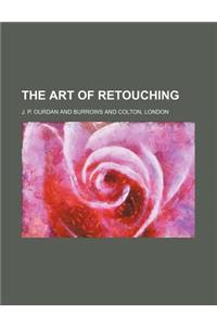 The Art of Retouching
